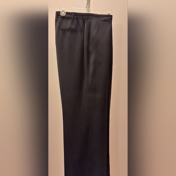 Eddie Bauer  Black 16W Women Pants/Slacks/Trousers - Picture 7 of 16